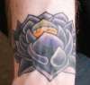 the past you can't forget tattoo