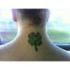 First Tattoo!!! tattoo