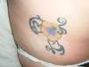 Second Tattoo!!