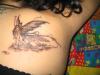 My Fairy B**** tattoo