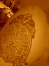 Celtic tattoo