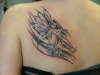 fairy tattoo