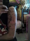 zep and the stones tattoo