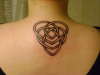 Celtic Motherhood Knot tattoo