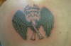 Moms Memorial 2 tattoo