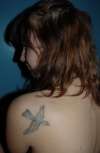 Zippity Doo Da Zippity Yay tattoo