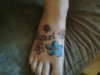 my 1st tattoo tattoo