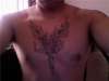 phoenix tattoo