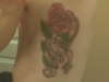 Family Tribute tattoo