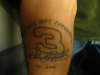 3 tattoo