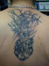 the life i live tattoo