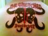 Devildriver wretched design tattoo