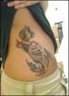 Mockingbird Pic2 tattoo