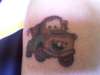 mater tattoo