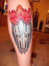session 2 tattoo