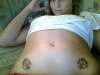 hip tats tattoo