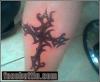 first tattoo