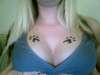 pawprints tattoo