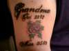 Gma tattoo