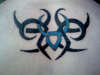 First Tattoo. Rate?