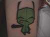 gir tattoo done 6/5/9