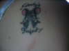 my tatto tattoo