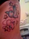 kurt halsey birds tattoo