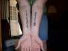 Carpe Diem tattoo