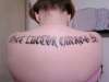 Et Luctor Emergo tattoo