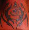 eye tattoo