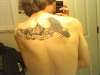 heaven on earth tattoo
