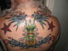 My back tattoo