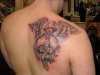 first one tattoo