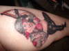 Lanni tattoo