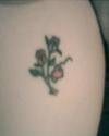 My 2nd Tat tattoo
