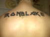 my Tattoo