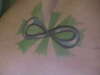 In finity picture #2 tattoo