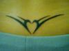 My Second Tattoo