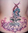 Second Fairy tattoo