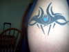 My Idea Comes to Life tattoo