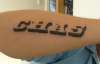 new tat tattoo