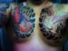 work in progress hungs tatto parlor free hand tattos tattoo