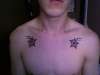 Star Music tattoo