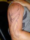 Before tattoo