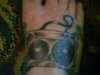 Cassette tape <3 tattoo