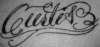 CurtisName tattoo