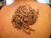 My 2nd Tattoo