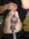 Carpe Diem tattoo