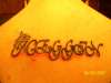 *~*Meggin*~* tattoo