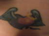 momma tattoo